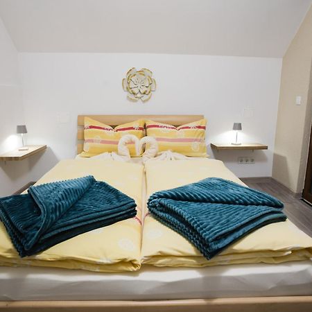 Christian Haus Sibiu Hotel Exterior photo